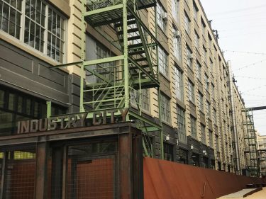 インダストリーシティ遊び方ガイド2019年版