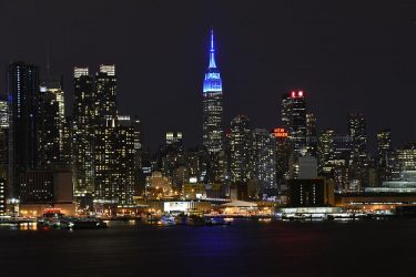 自閉症啓発月間