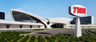 ニューヨークの玄関口 JFKに廃ターミナルオープン