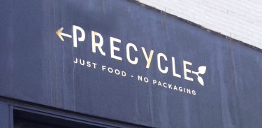 ニューヨーク初 “ゼロ・ウェイスト”のグロッサリーストア (PRECYCLE)