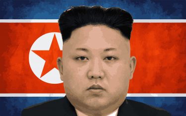 北朝鮮が短距離弾道ミサイルを発射