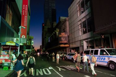 Con Edisonが停電の原因について発表。