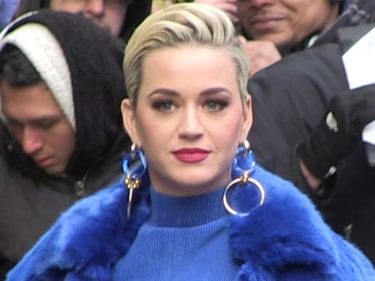 ケイティ・ペリー、ヒット曲「ダークホース」盗作裁判で敗訴