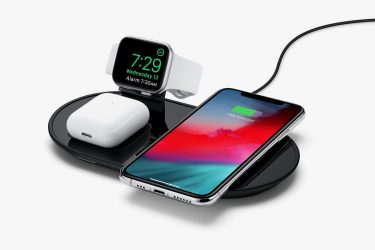 AppleからAirPowerがついに発売再開!