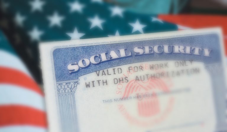 ソーシャル・セキュリティ