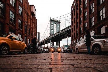 ブルックリンの有名不動産開発者が「デイビット・プライズ」を創設　毎年5人に20万ドル賞金