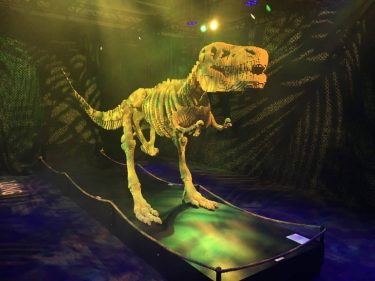 世界最大のレゴ・アート展がクイーンズのNYSCIでオープン